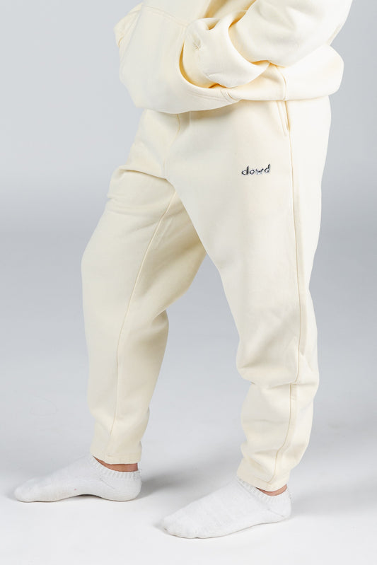 size: Model is 5'5 wearing size S | color: Ivory