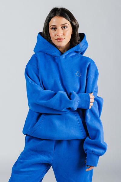 The Nimbus Hoodie