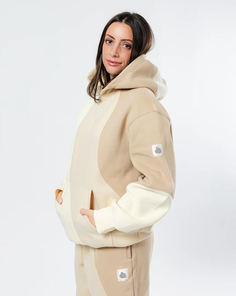 The Wave Hoodie