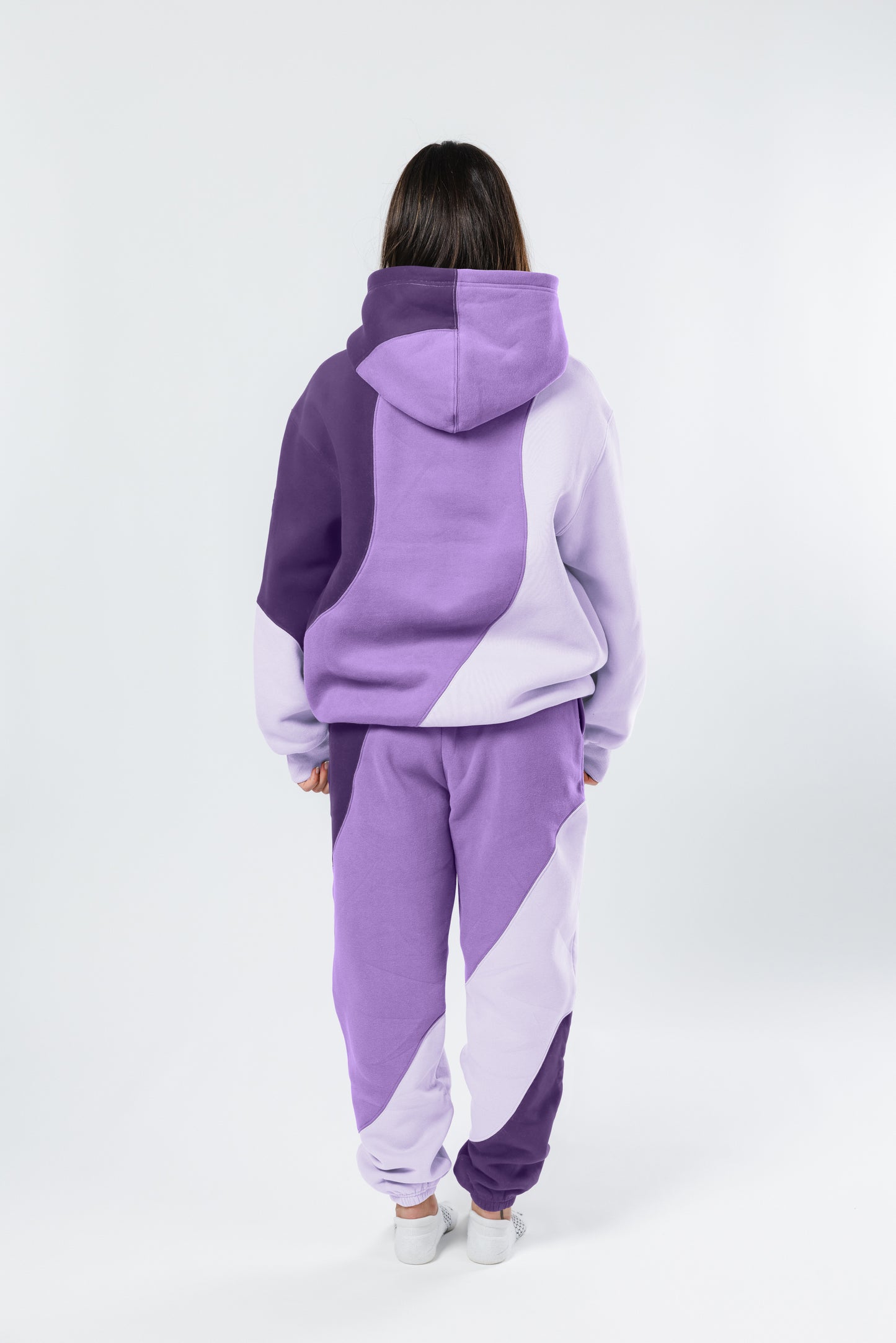 size: Megan is 5'3 wearing size S | Color: Gemstone