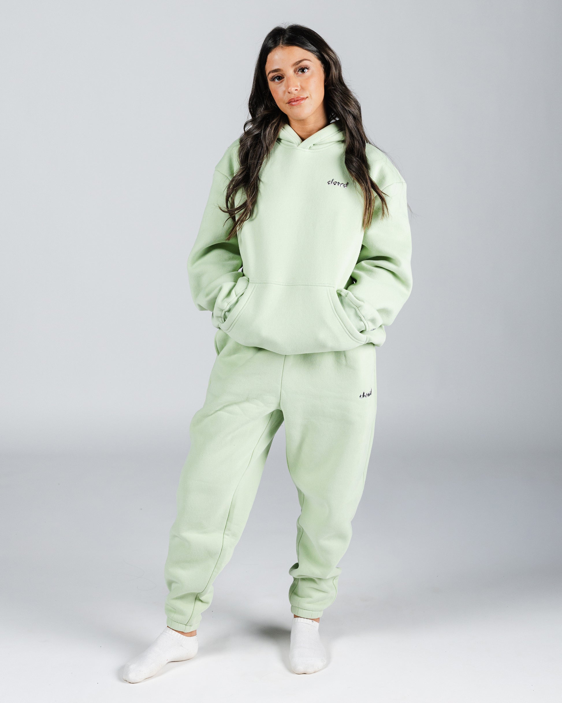 color: Green Tea