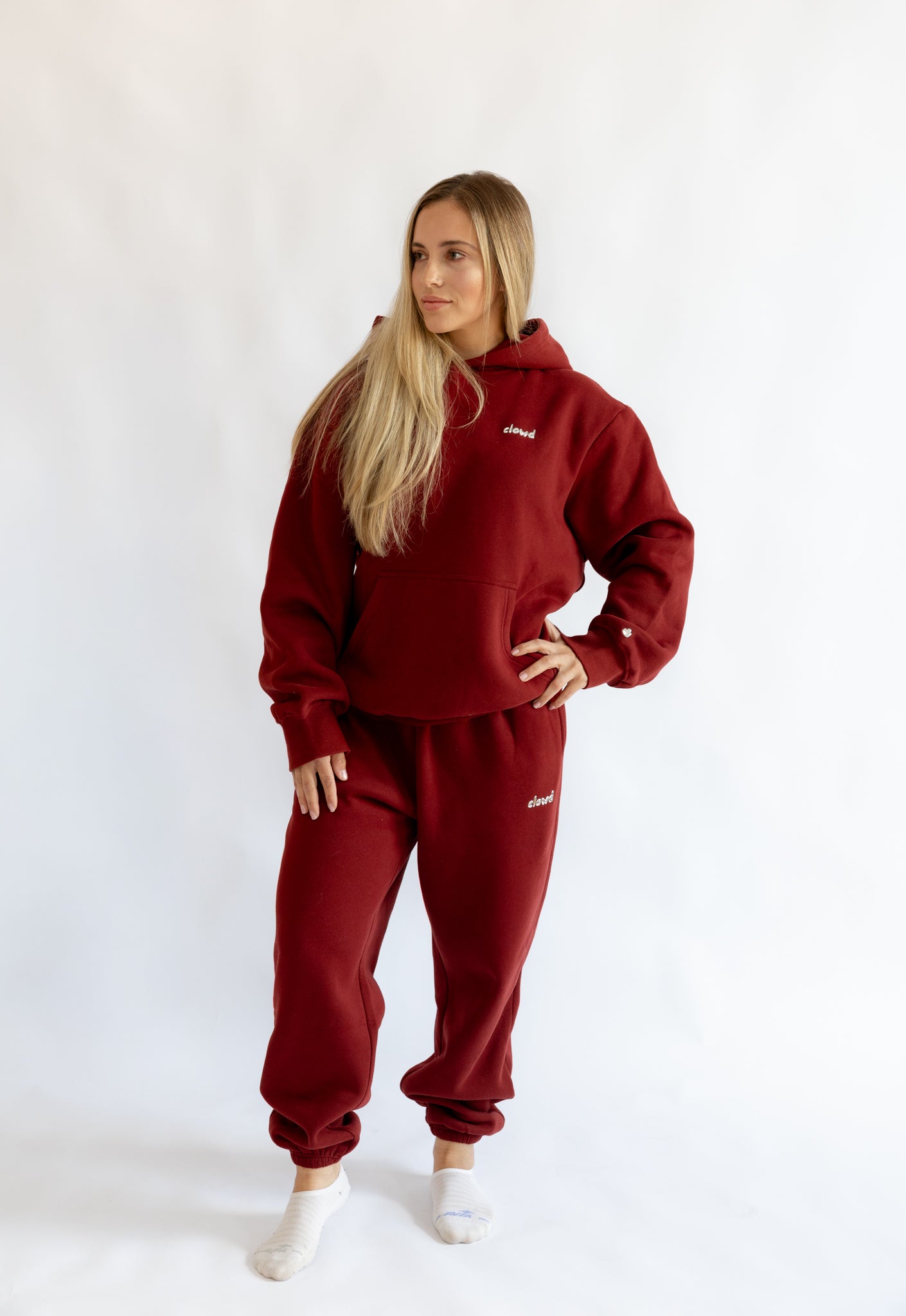 The DreamSoft Hoodie